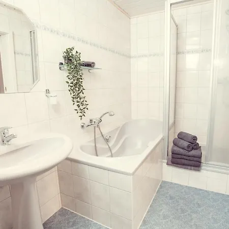 Auberge Leipzig Hotel 2*