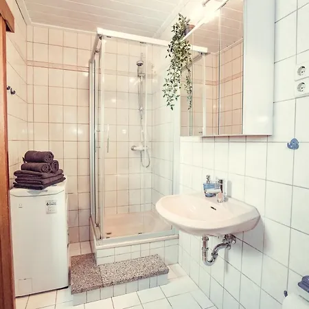 Hotel Auberge Leipzig 2*