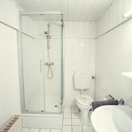 Auberge Leipzig Hotel Leipzig