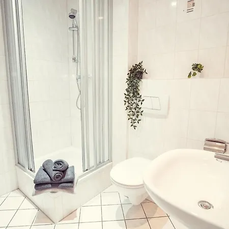 Auberge Leipzig Leipzig