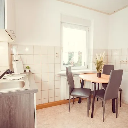 Auberge Leipzig Hotel 2*
