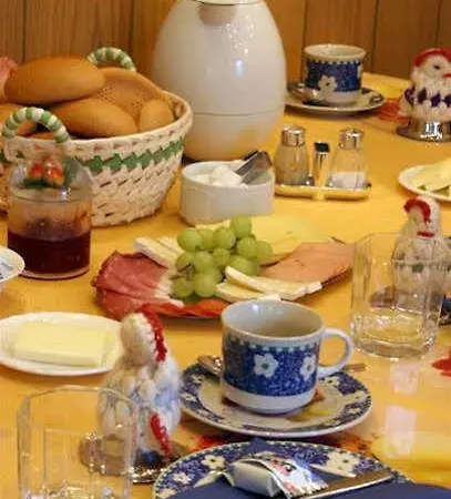 Auberge Leipzig Hotel