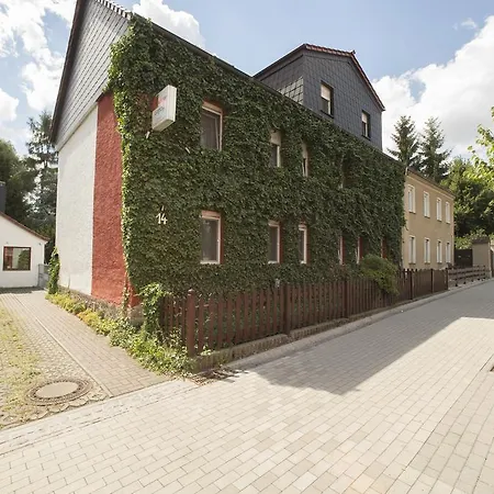 Auberge Leipzig Hotel