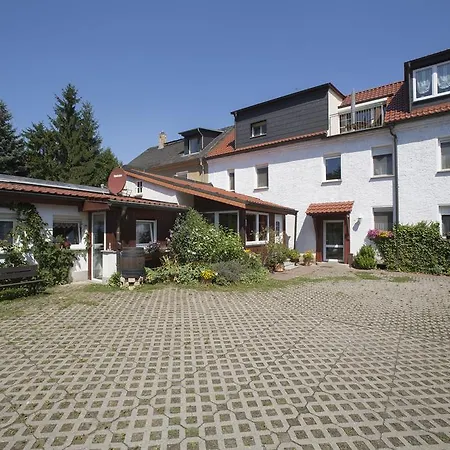 Hotel Auberge Leipzig 2*