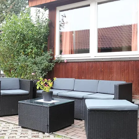 Hotel Auberge Leipzig Leipzig